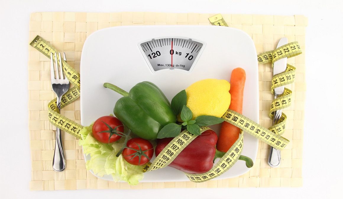 Perder kilos de grasa