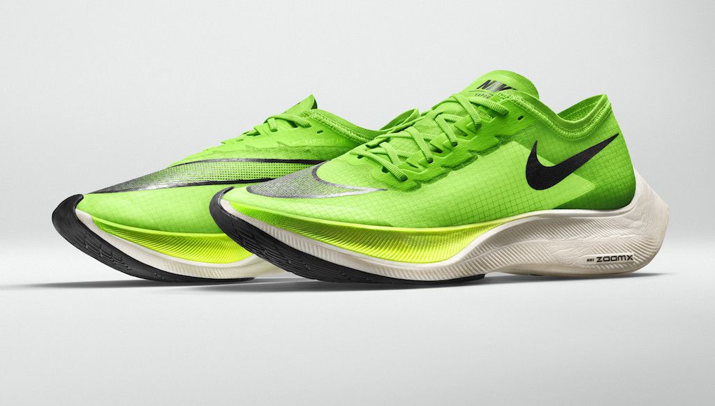 nuevas nike running