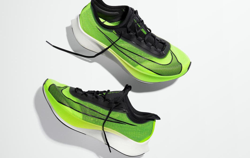 nike atletismo zoom fly nike atletismo zoom fly