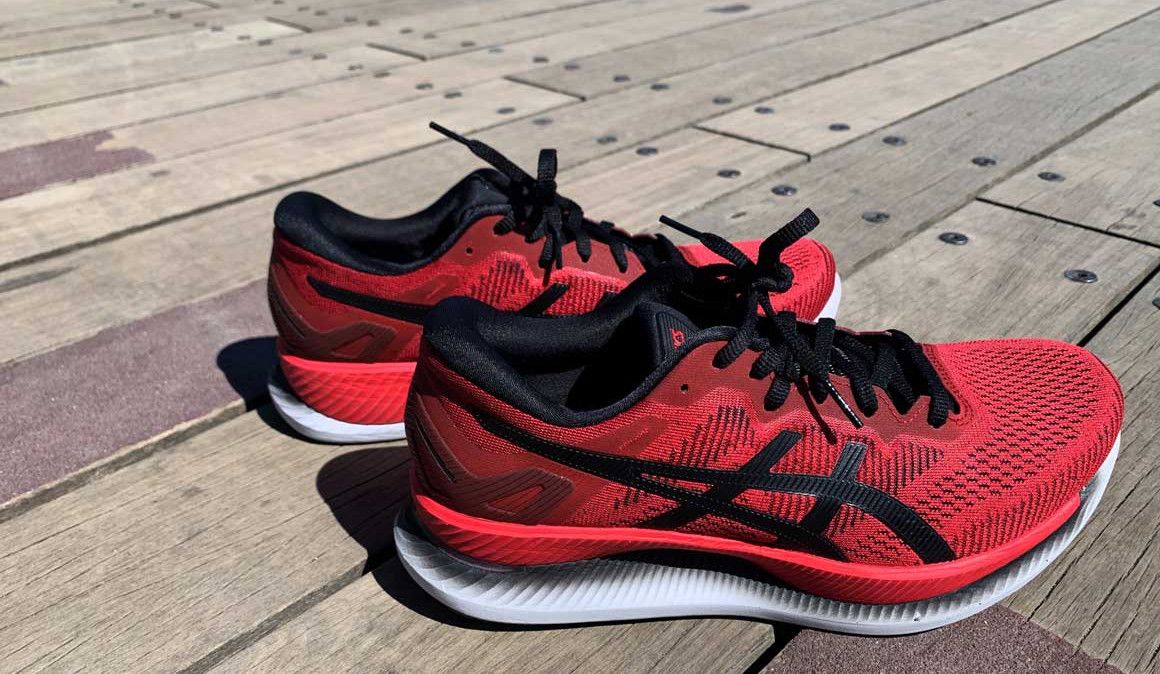 asics glideride asics glideride
