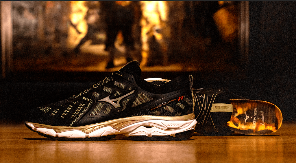 zapatillas mizuno wave ultima 11