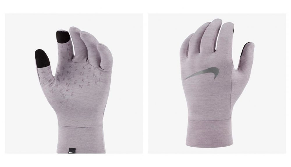 Guantes de running Nike Guantes de running Nike