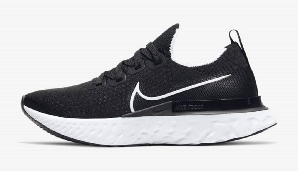 Nike React Infinity Run Flyknit Nike React Infinity Run Flyknit