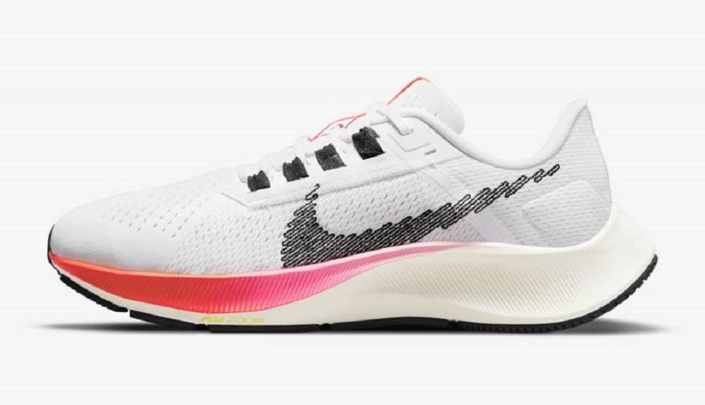 Nike Air Zoom Pegasus 38 Nike Air Zoom Pegasus 38