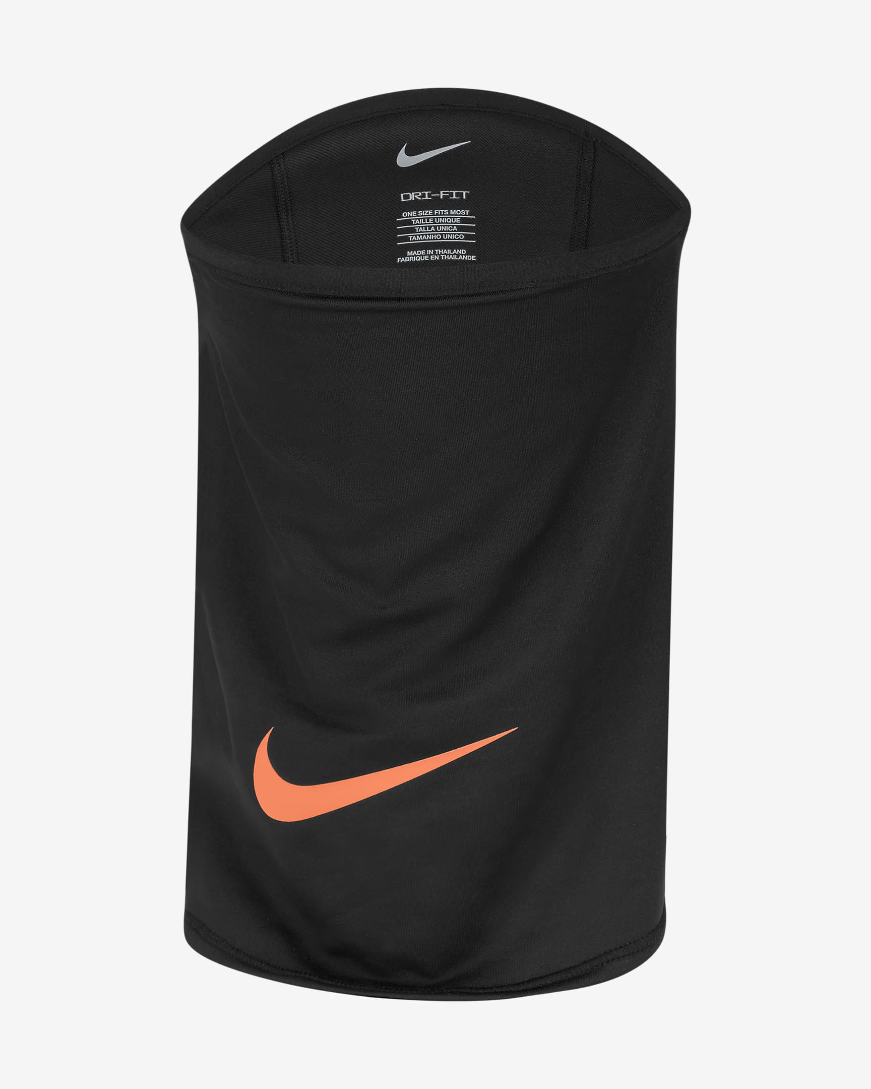 Braga de cuello Nike Dri FIT Winter Warrior por 11€.