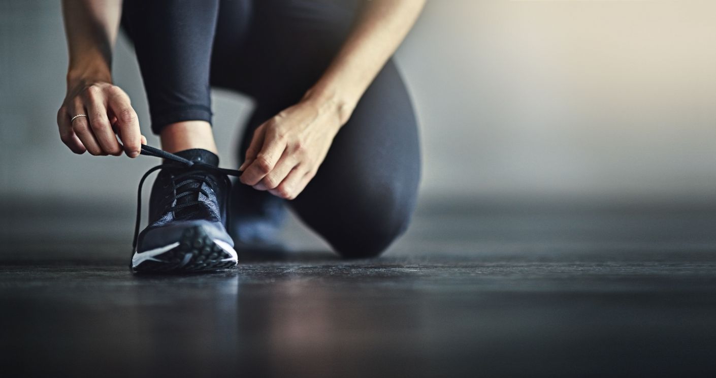 Cómo preparar tu próximo 5k