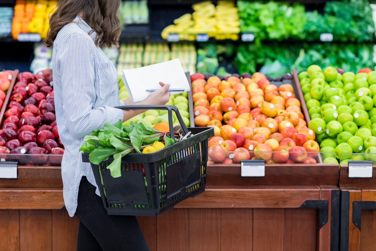 Descubrimos los principales mitos alimentarios