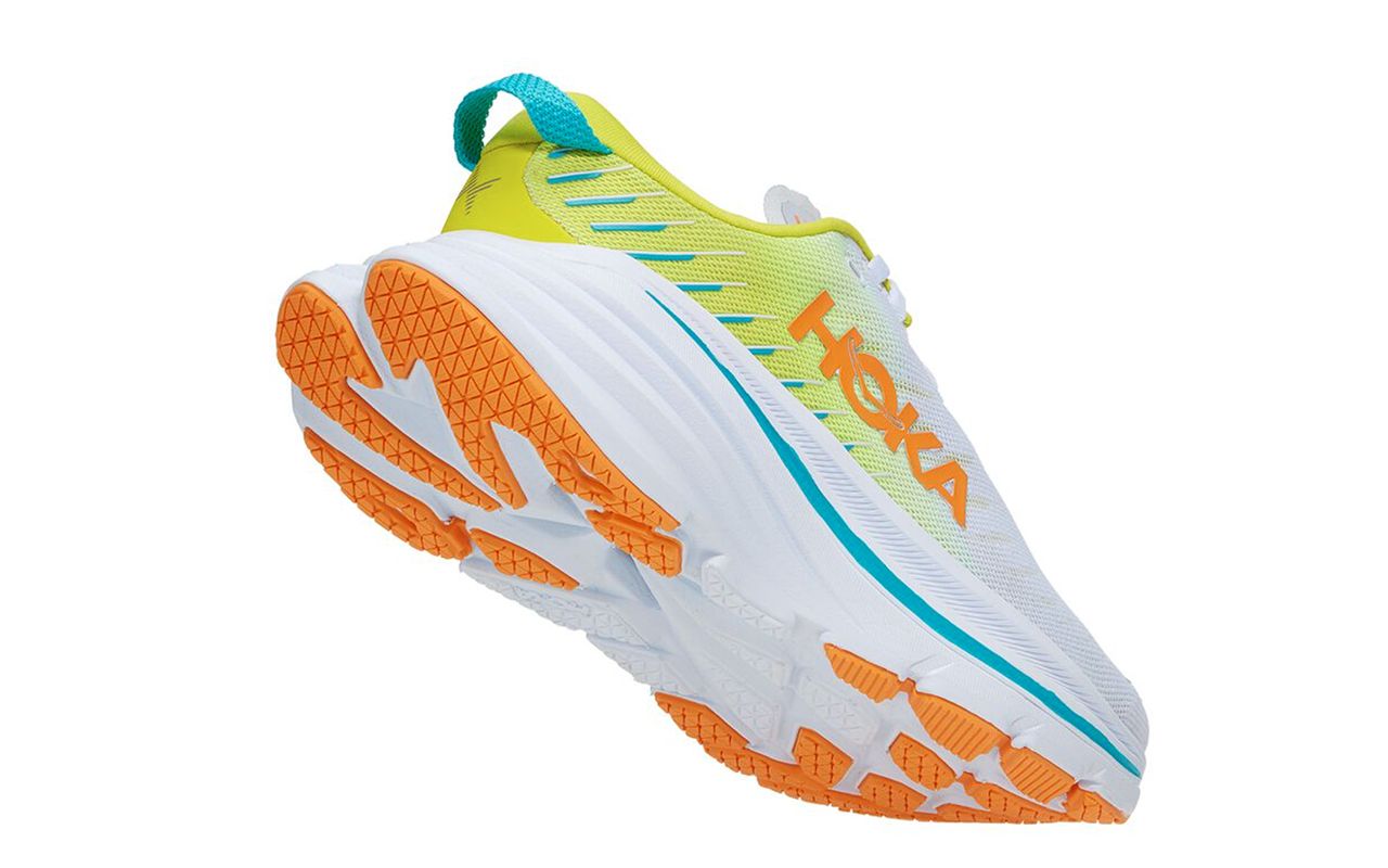 HOKA Bondi X