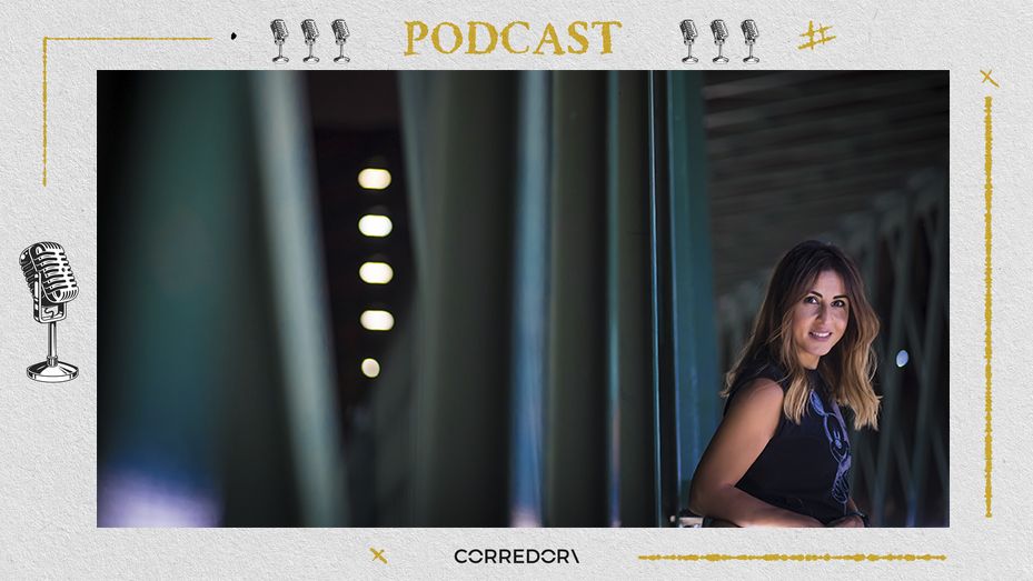 Podcast Noemi