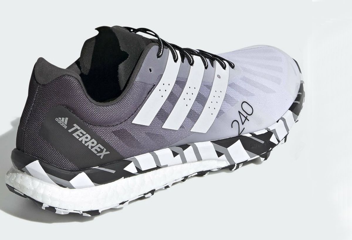 ADIDAS TERREX SPEED ULTRA ADIDAS TERREX SPEED ULTRA