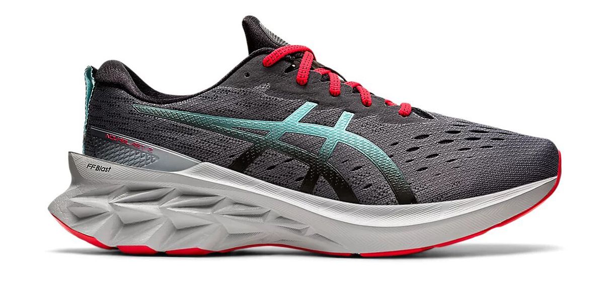 ASICS NOVABLAST 2 ASICS NOVABLAST 2