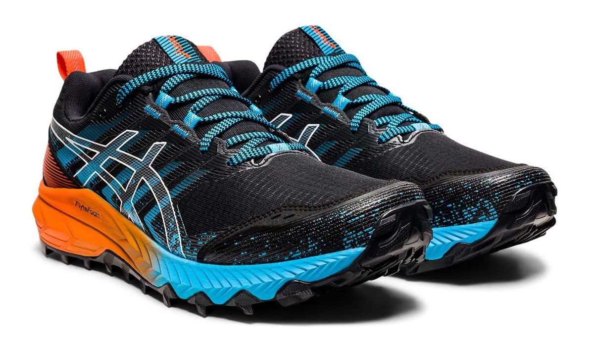 asics gel fujitrabuco 9 asics gel fujitrabuco 9