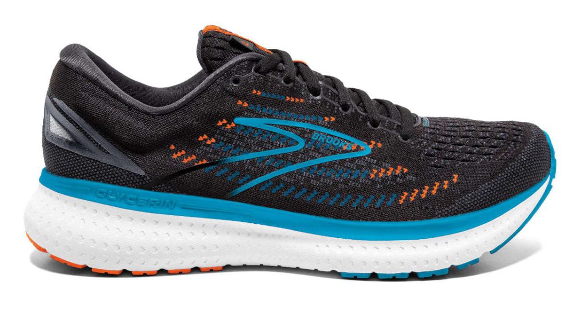 brooks glycerin 19