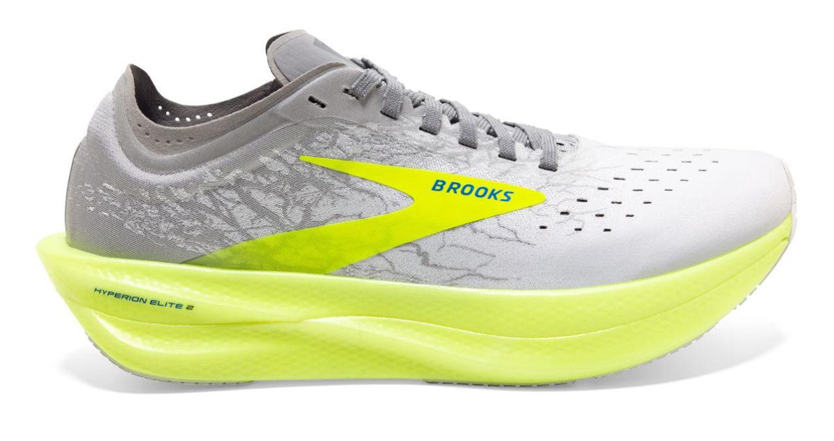 Brooks Hyperion Elite 2 Brooks Hyperion Elite 2