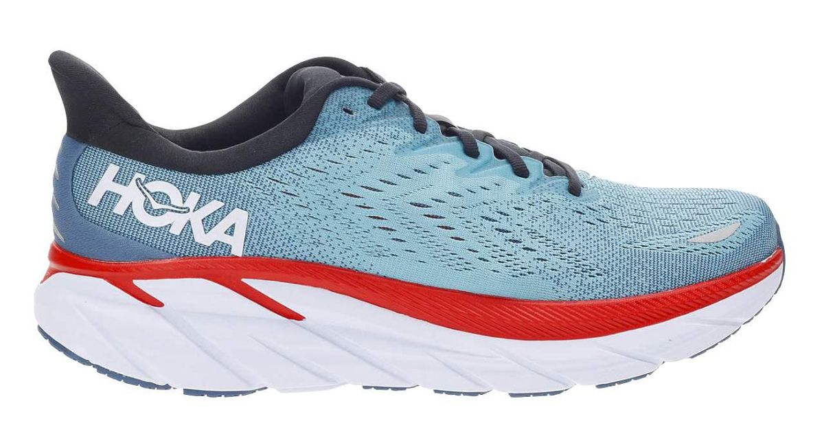 Hoka One One Clifton 8