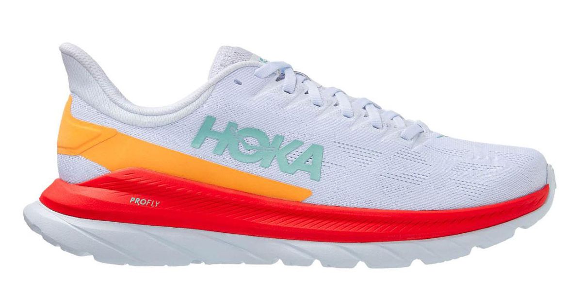 Hoka One One Mach 4