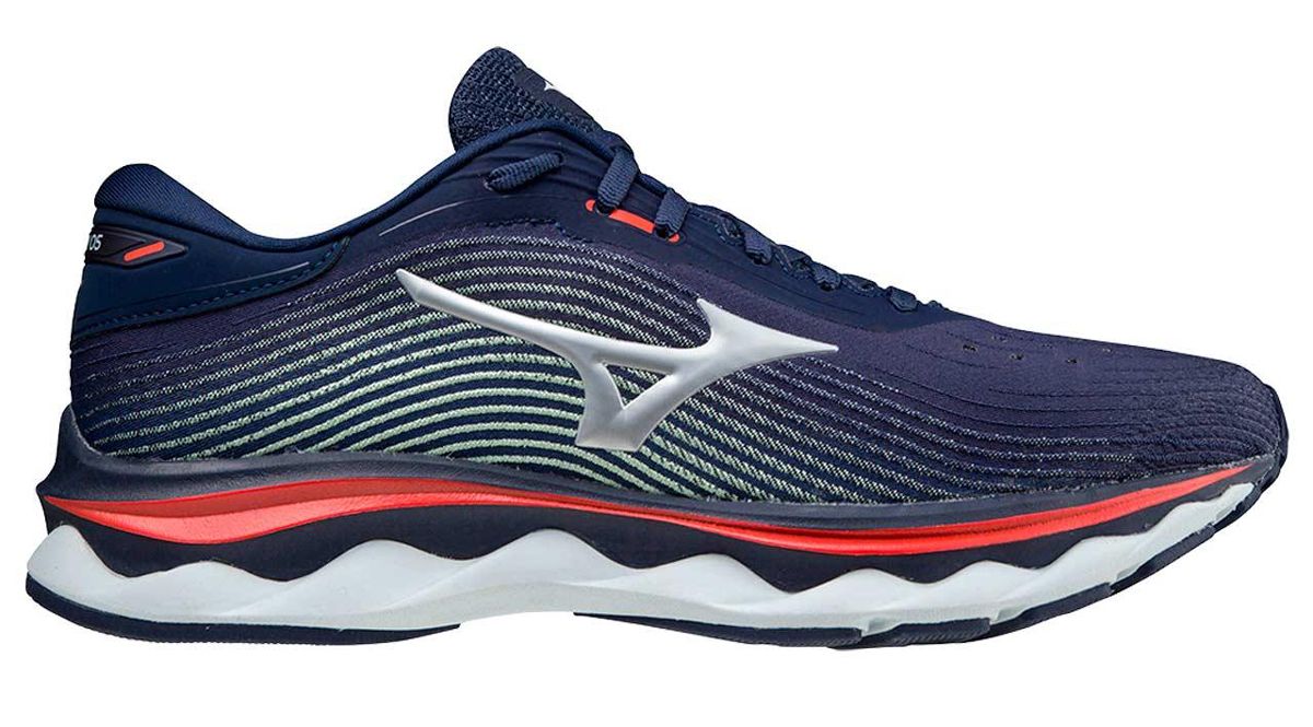 Mizuno Wave Sky 5