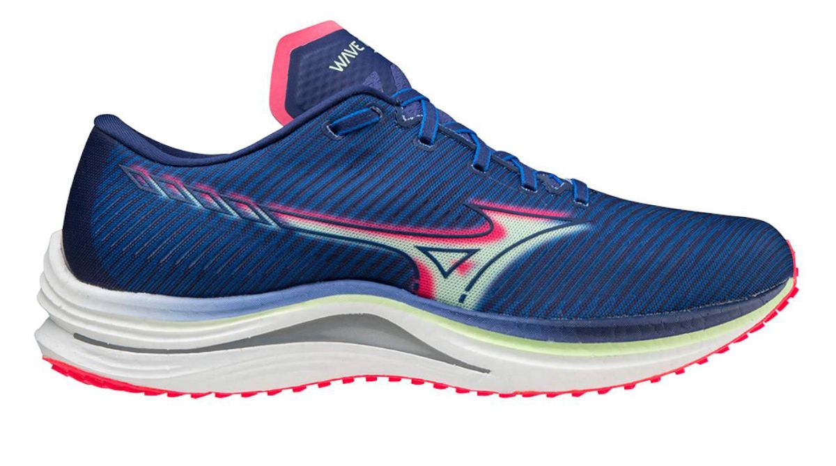 Mizuno Wave Rebellion Mizuno Wave Rebellion
