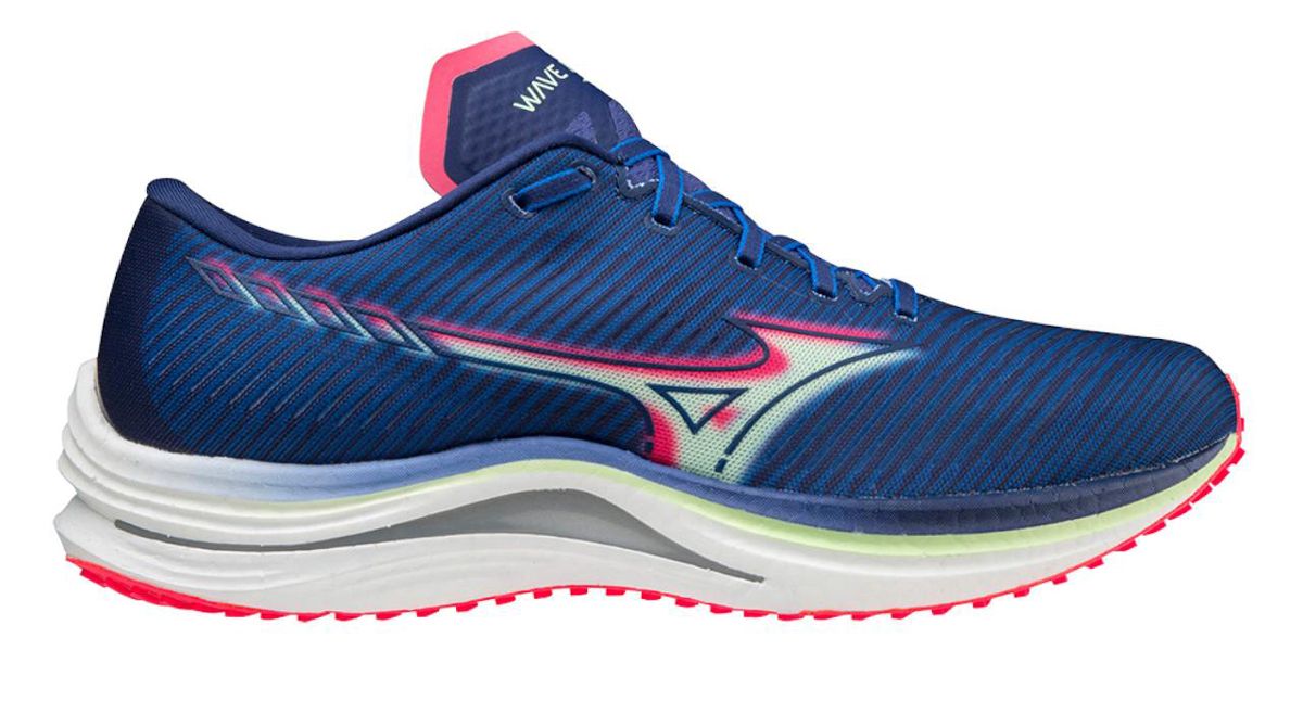 Mizuno Wave Rebellion