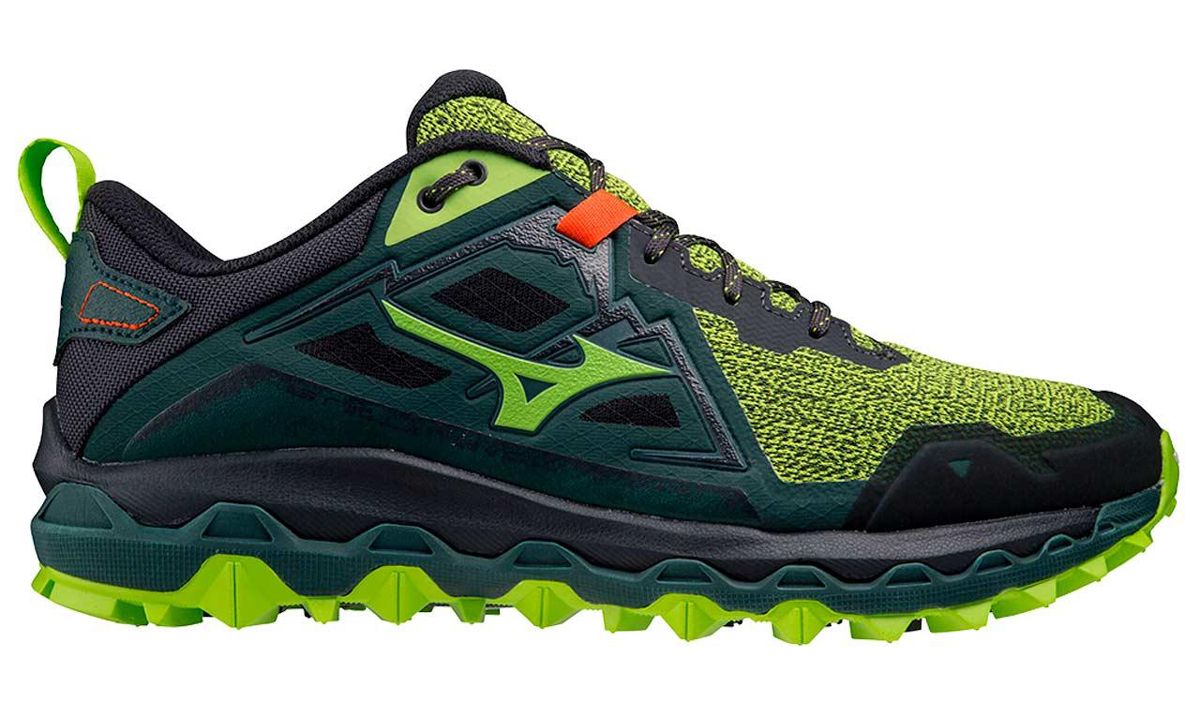 Mizuno Wave Mujin 8 Mizuno Wave Mujin 8