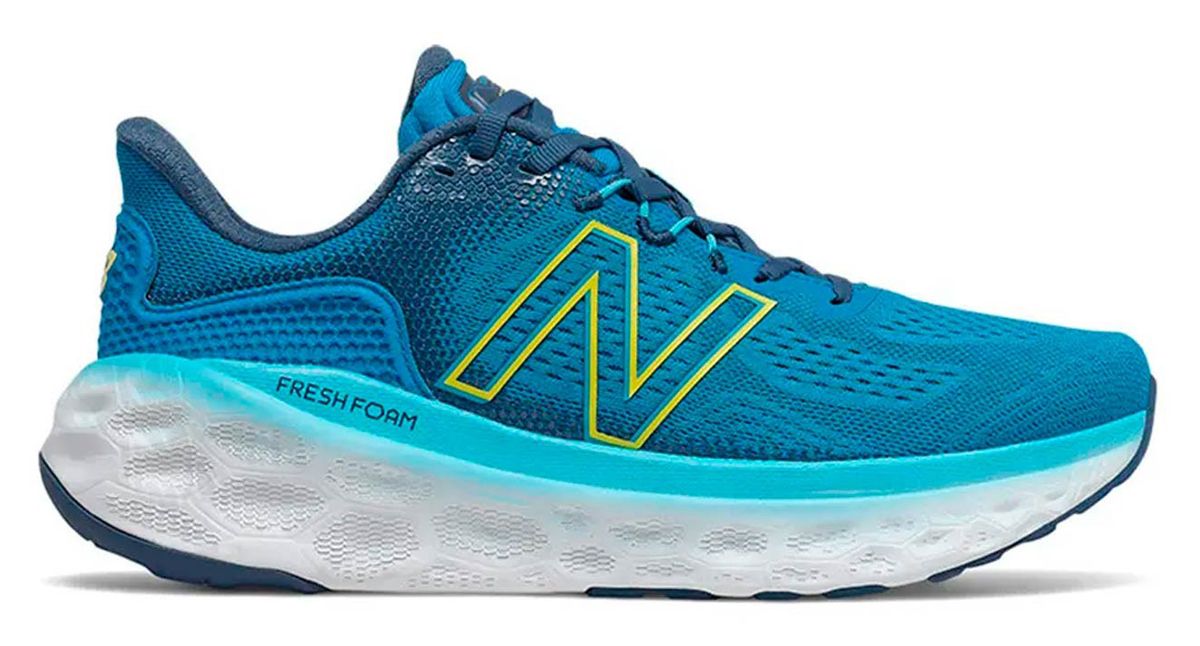 New Balance More V3 New Balance More V3