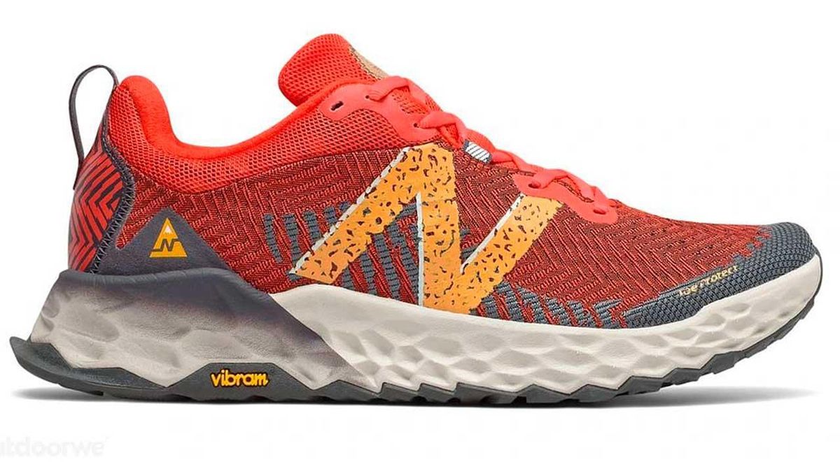 New Balance FreshFoam Hierro v6 New Balance FreshFoam Hierro v6