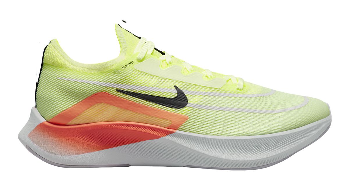 Nike Air Zoom Fly 4 Nike Air Zoom Fly 4
