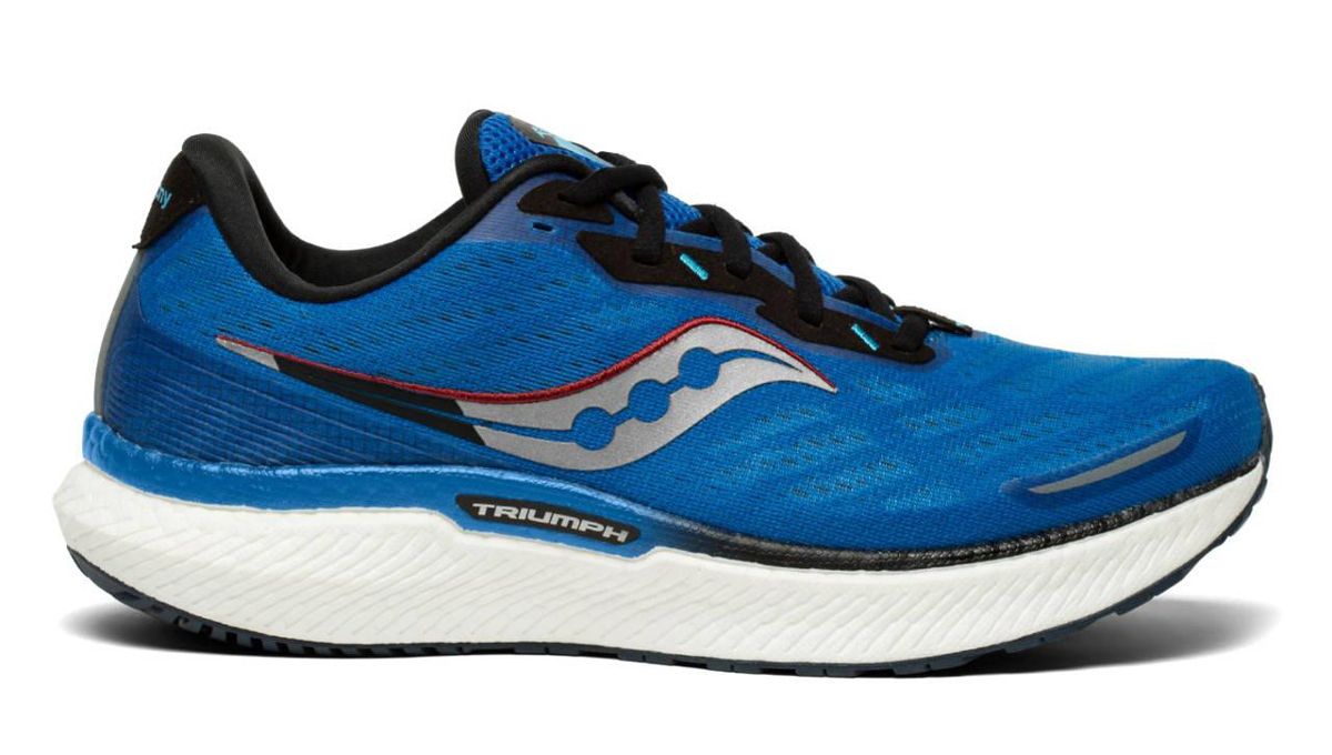 Saucony Triumph 19