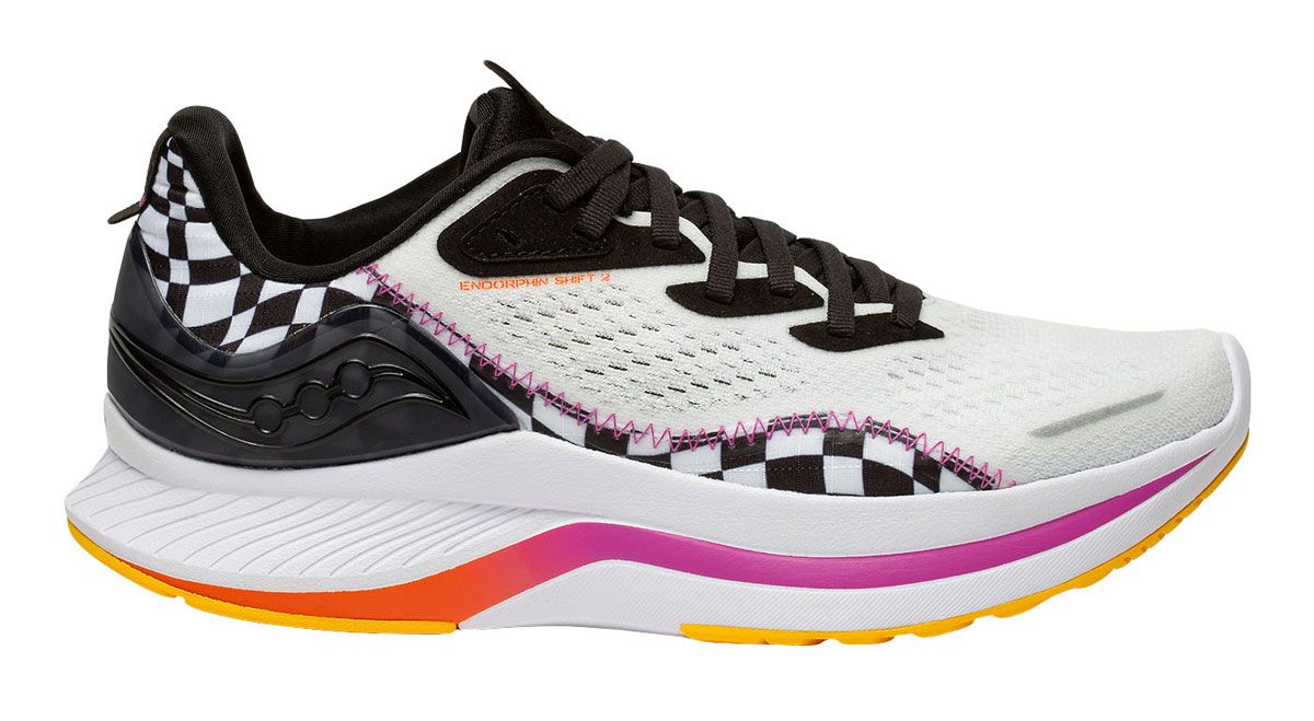 Saucony Endorphin Shift 2 Saucony Endorphin Shift 2