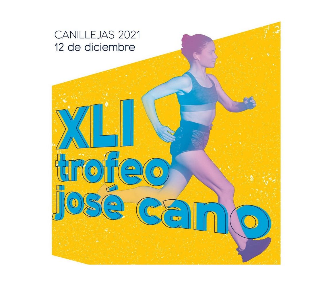 El Trofeo José Cano 2021 se celebrará en Canillejas con el dulce sabor de una prueba histórica