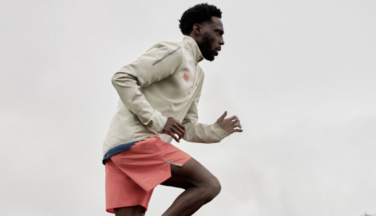 21AW RT Helly Hansen Look 2 Model 0907 21AW RT Helly Hansen Look 2 Model 0907