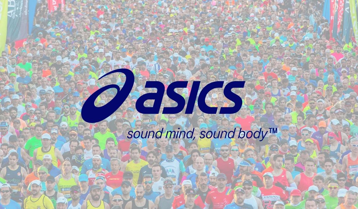 Asics se convierte desde 2022 en el patrocinador técnico deportivo del Zurich Maratón de Sevilla.