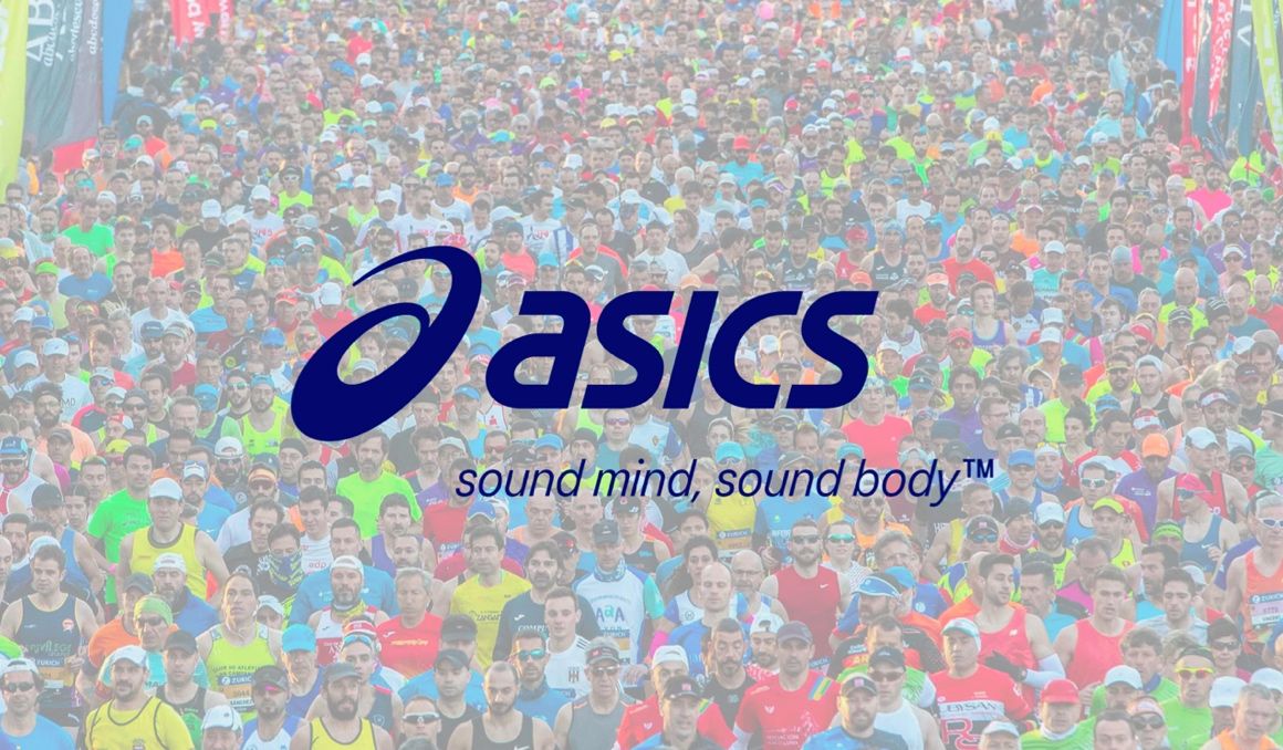 El Sevilla presenta a Asics como pat...