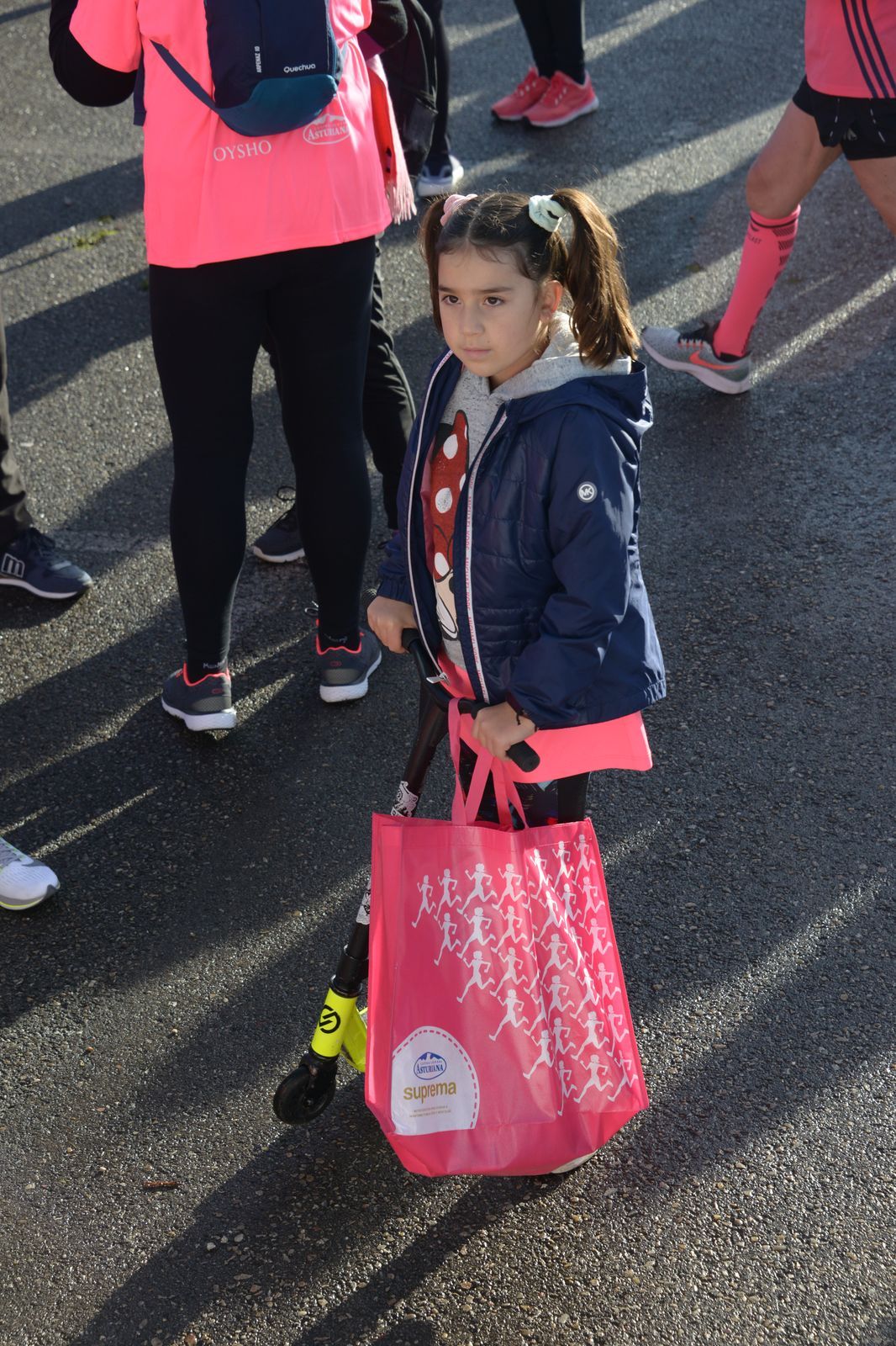 Las mejores fotos de la Carrera de la Mujer Central Lechera Asturiana Gijón 2021 (CEREMONIAS DE PREMIACIÓN / GALERÍA 3)