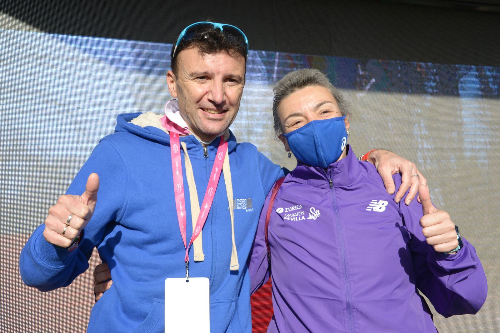 Las mejores fotos de la Carrera de la Mujer Central Lechera Asturiana Gijón 2021 (CEREMONIAS DE PREMIACIÓN / GALERÍA 3)