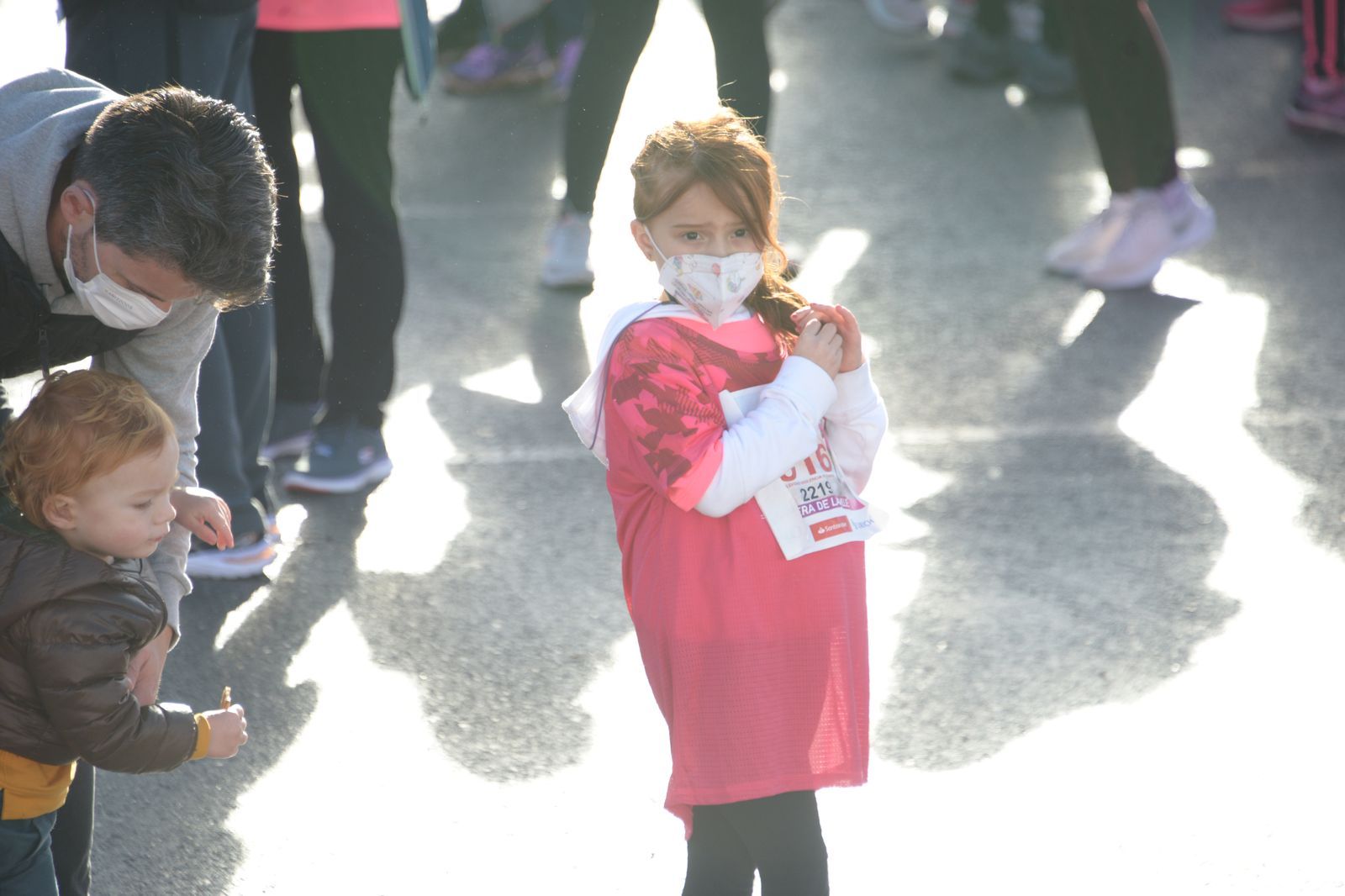 Las mejores fotos de la Carrera de la Mujer Central Lechera Asturiana Gijón 2021 (CEREMONIAS DE PREMIACIÓN / GALERÍA 3)