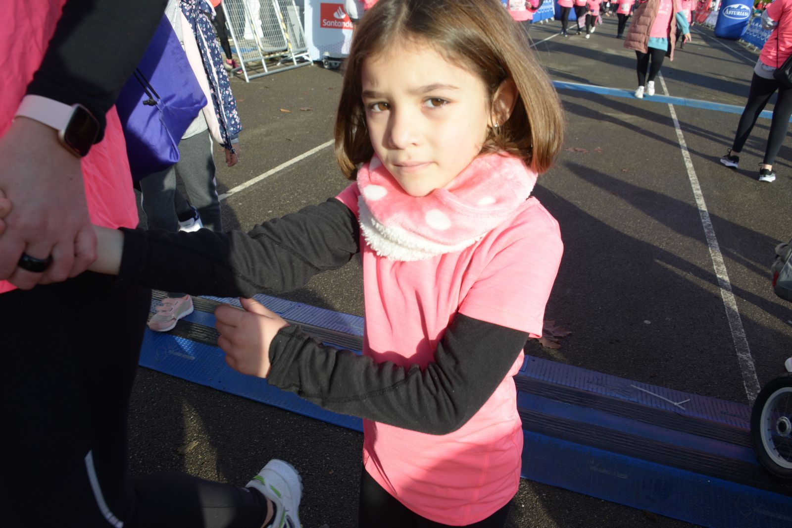 Las mejores fotos de la Carrera de la Mujer Central Lechera Asturiana Gijón 2021 (CEREMONIAS DE PREMIACIÓN / GALERÍA 3)