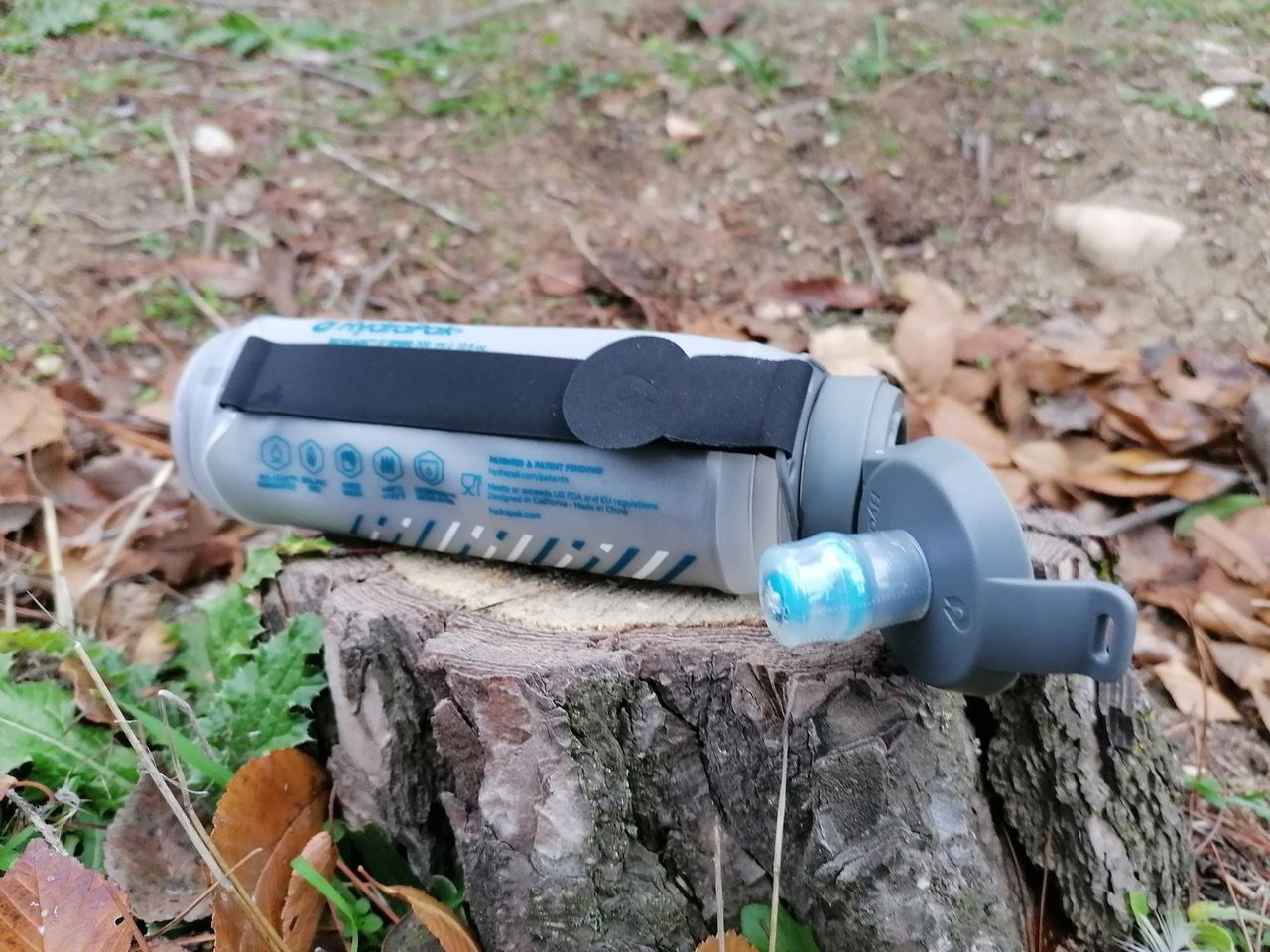 Hydrapak Skyflask 300 ml