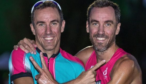 El 2 x 1 del atletismo español. El 2 x 1 del atletismo español.