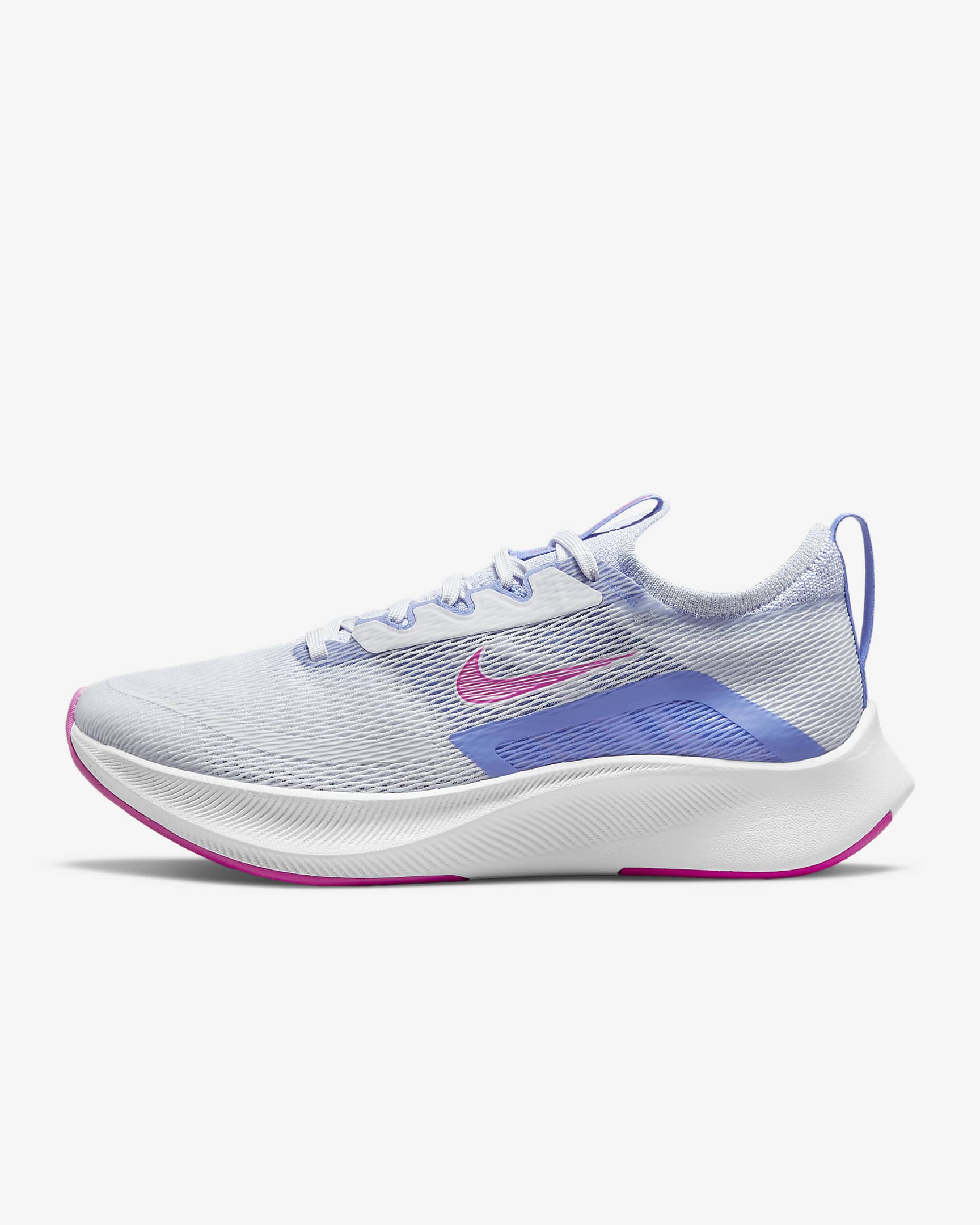 zoom fly 4 zapatillas de running carretera r6w3cT