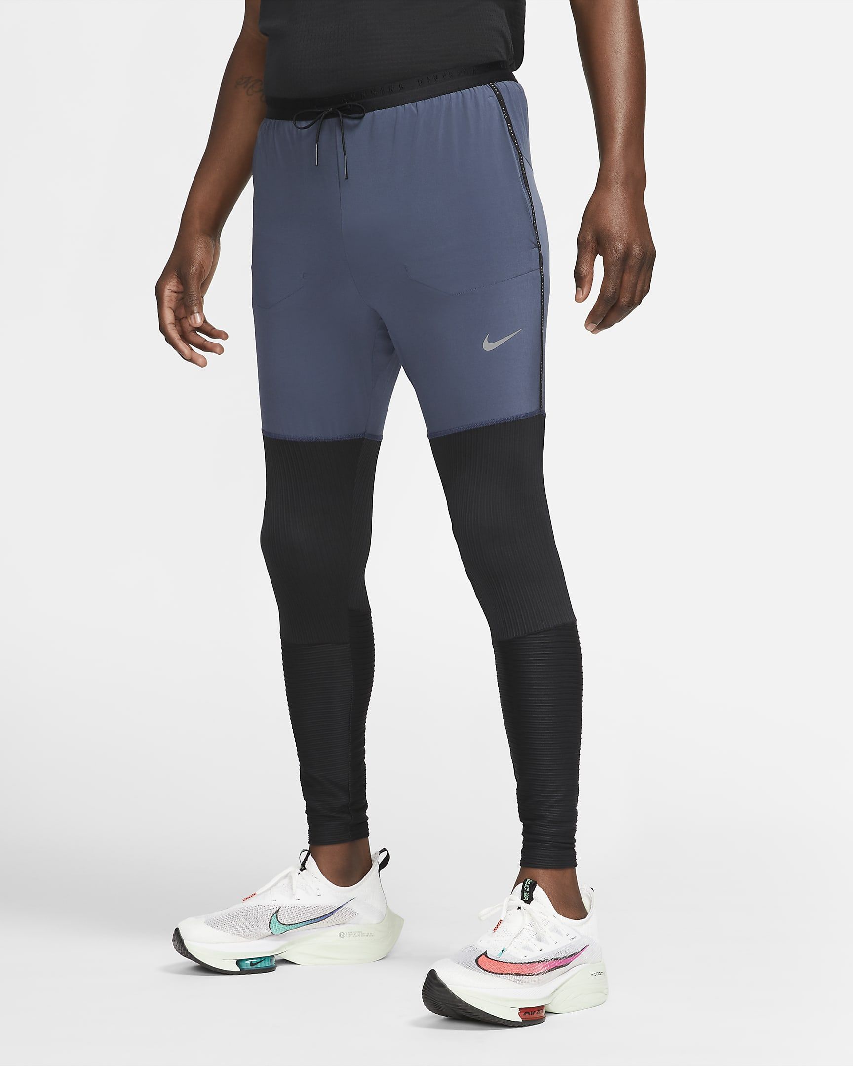 dri fit phenom run division pantalon largo hibrido de running kZ5NGZ