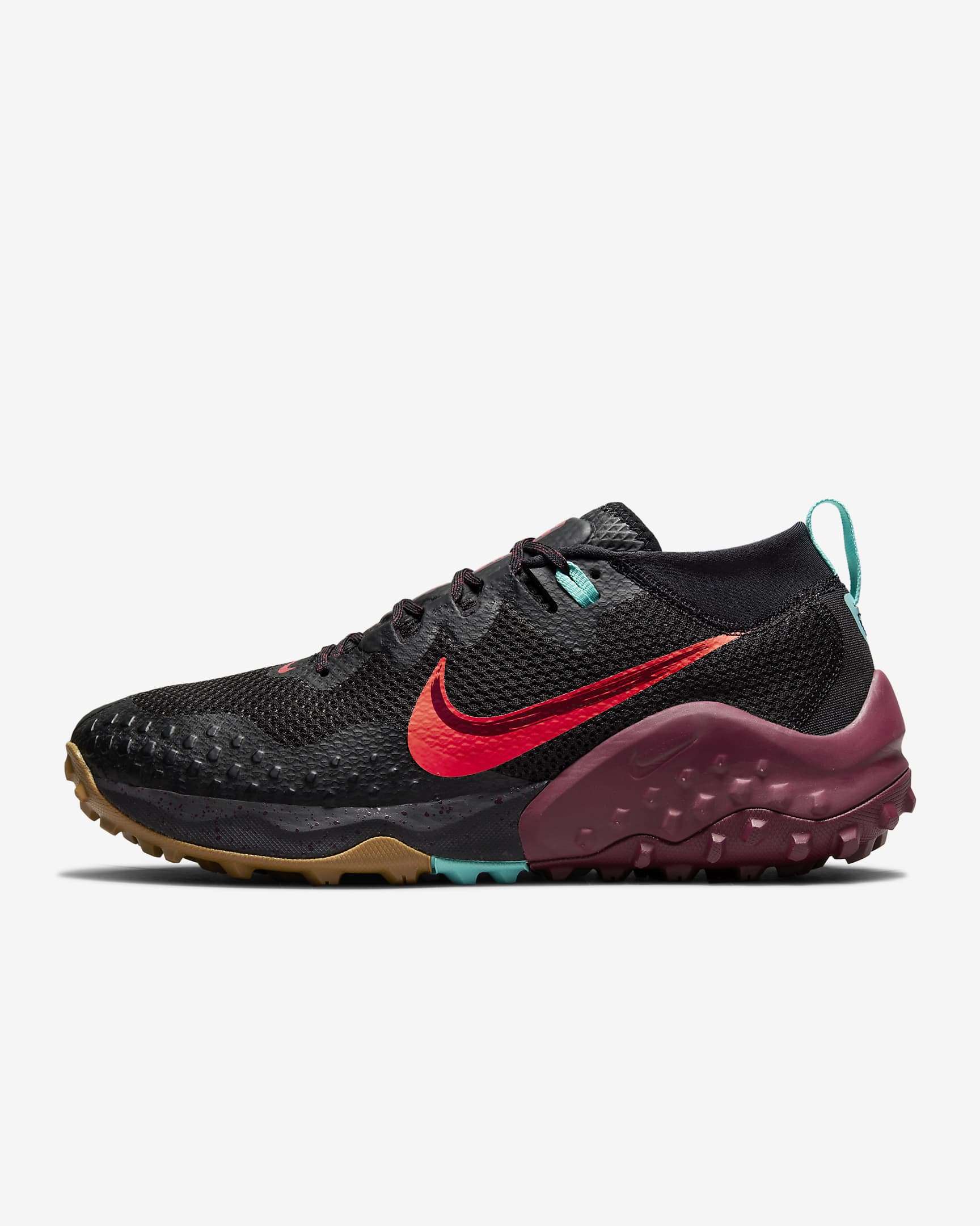 wildhorse 7 trail zapatillas de trail running fBxRpx