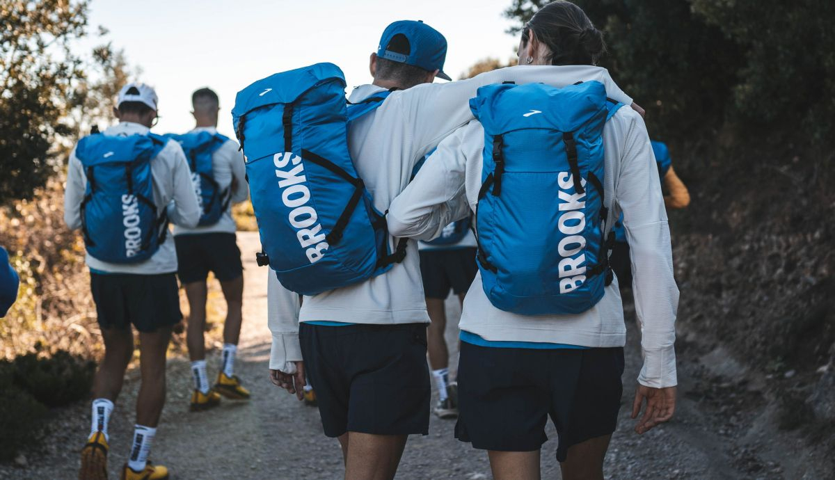 Brooks Trail Runners Brooks Trail Runners