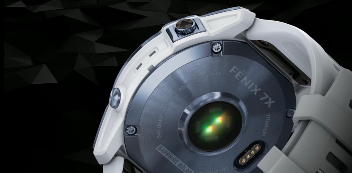 garmin fenix7 pulse ox garmin fenix7 pulse ox