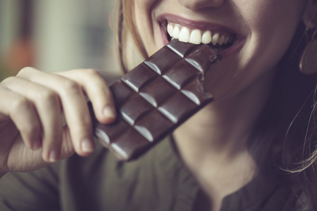 Beneficios del cacao para practicar deporte