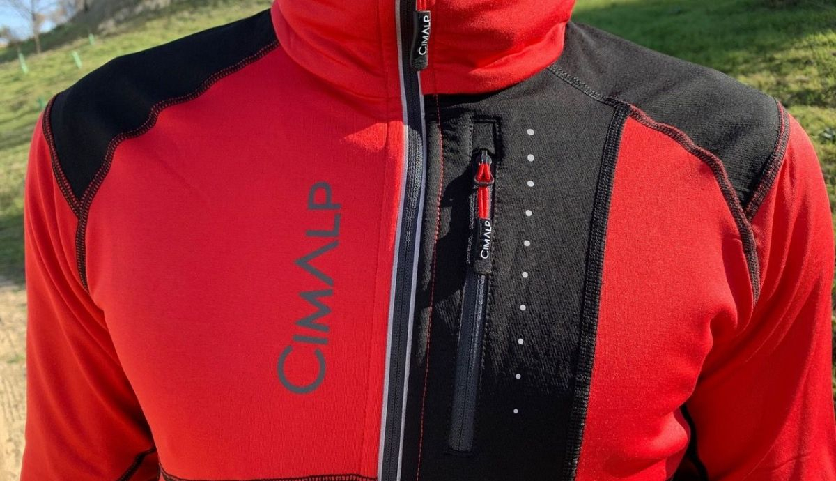 Cimalp Chaqueta 3 Cimalp Chaqueta 3