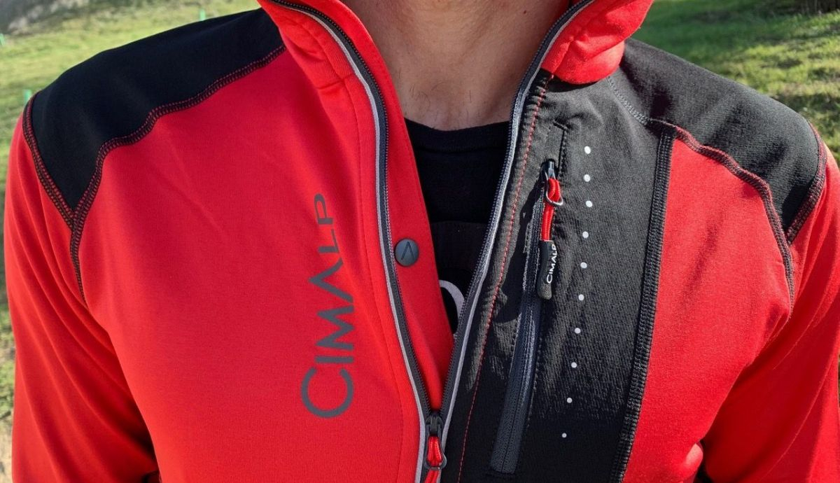 Cimalp Chaqueta 4 Cimalp Chaqueta 4