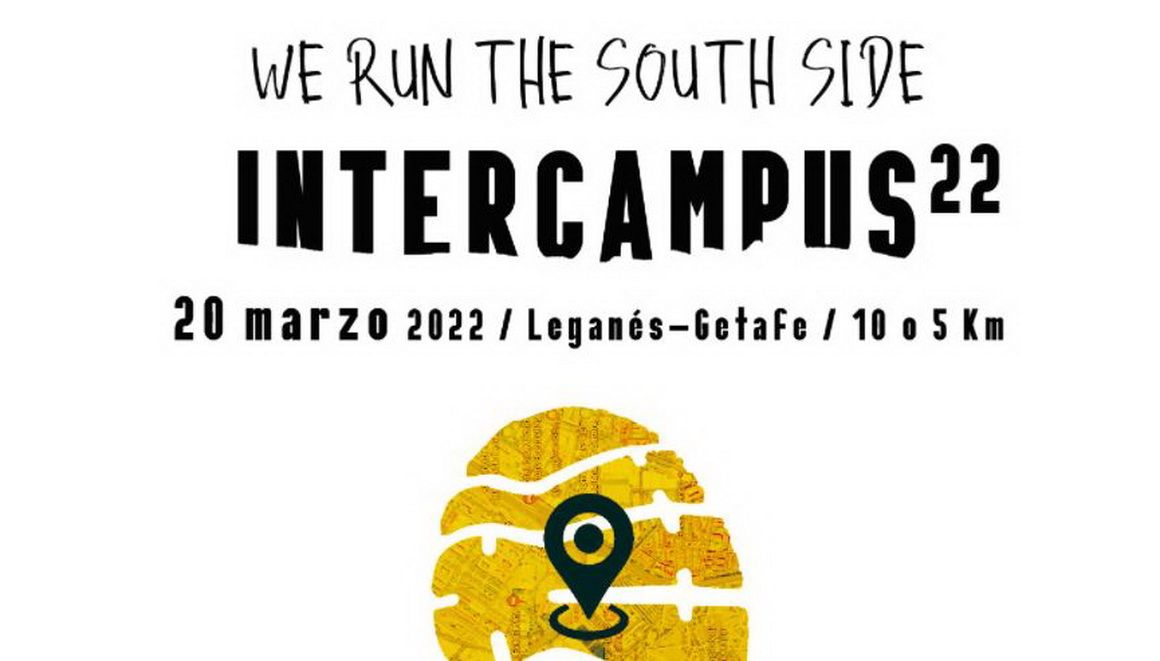 La Carrera Intercampus destaca por su maravilloso trato al corredor
