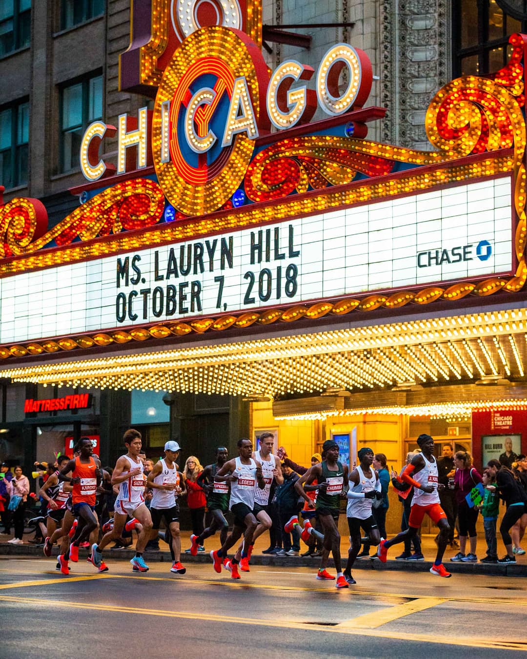 Chicago