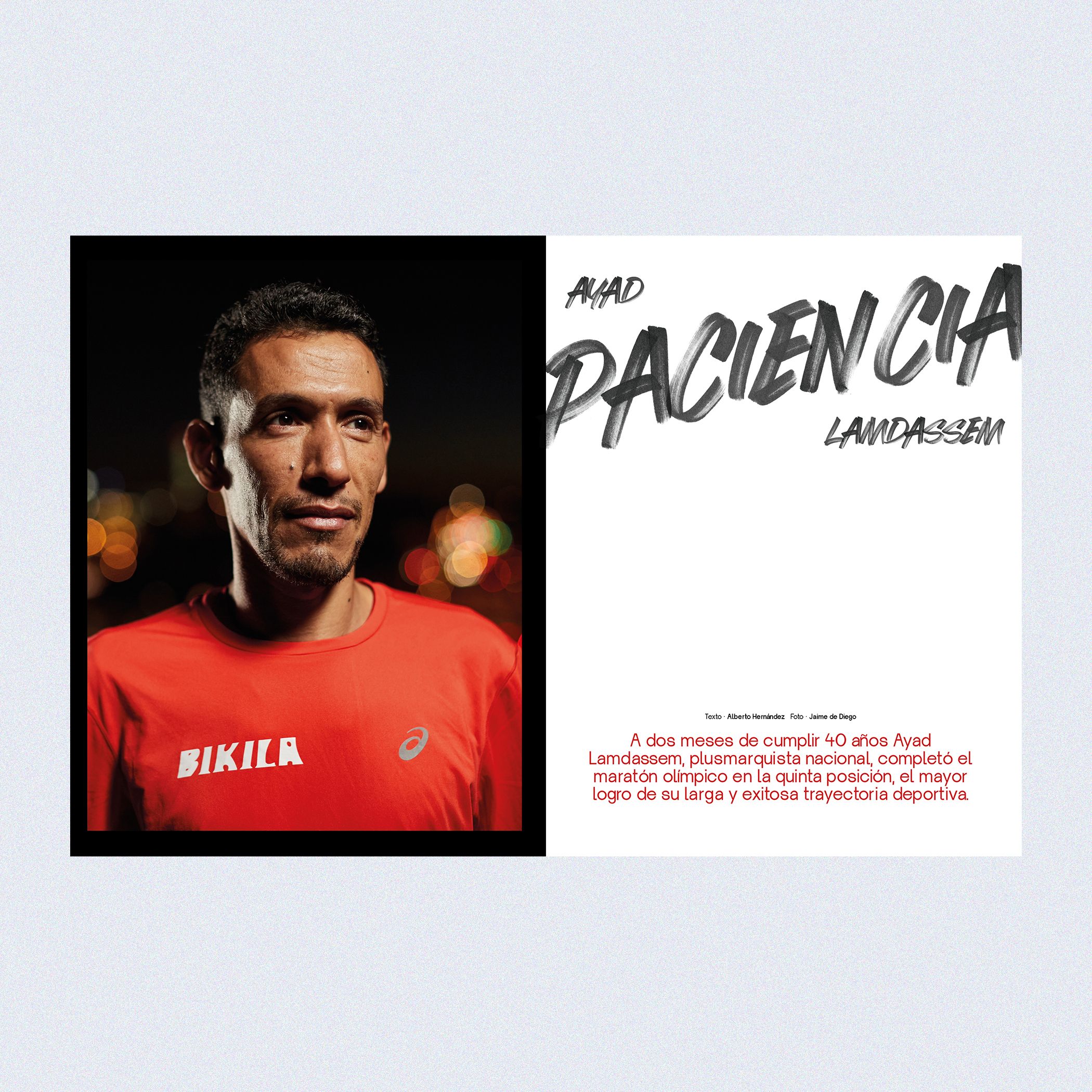 Descubre el número 33 de la revista Corredor.
